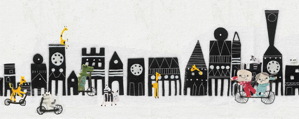 Premiera predstave Arhitekta bova!