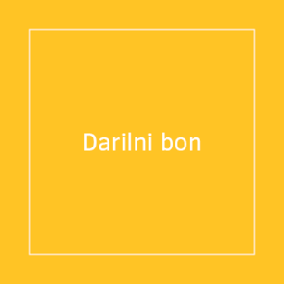 Darilni bon