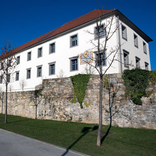 Puppet Theatre Maribor  <em>Photo: Boštjan Lah </em>