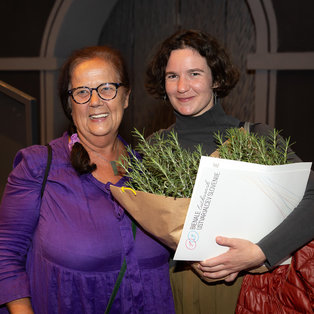 4th Day ob Biennial <em>Photo: Boštjan Lah</em>