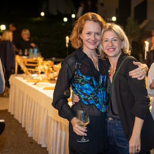 4th Day ob Biennial <em>Photo: Boštjan Lah</em>