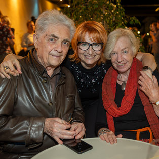 4th Day ob Biennial <em>Photo: Boštjan Lah</em>