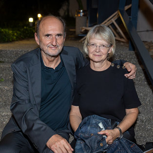 4th Day ob Biennial <em>Photo: Boštjan Lah</em>