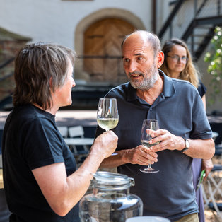 Season 25/26 Launch <em>Photo: Boštjan Lah</em>