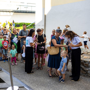 36. Poletni lutkovni pristan, 1. vikend <em>Foto: Boštjan Lah</em>