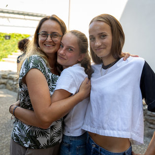 36. Poletni lutkovni pristan, 1. vikend <em>Foto: Boštjan Lah</em>