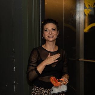 Bimberli - Premiere <em>Photo: Boštjan Lah</em>