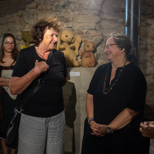 36. Poletni lutkovni pristan, 1. vikend <em>Foto: Boštjan Lah</em>