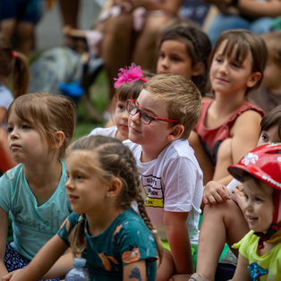 32th Summer Puppet Pier <em>Photo: Boštjan Lah</em>