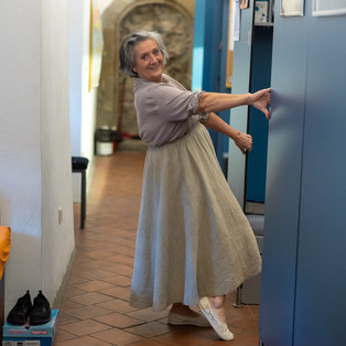 Opening night Shine, Shine, Sunshine <em>Photo: Boštjan Lah</em>