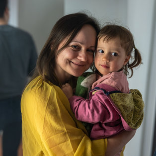 Opening night Shine, Shine, Sunshine <em>Photo: Boštjan Lah</em>
