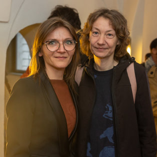 Opening night Shine, Shine, Sunshine <em>Photo: Boštjan Lah</em>