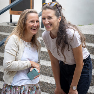 3rd Day of Biennial <em>Photo: Boštjan Lah</em>