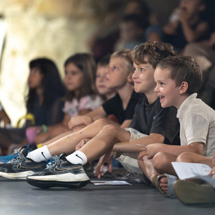 37. Poletni lutkovni pristan 2026 <em>Foto: Boštjan Lah</em>