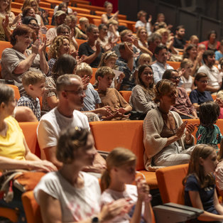 37. Poletni lutkovni pristan 2026 <em>Foto: Boštjan Lah</em>