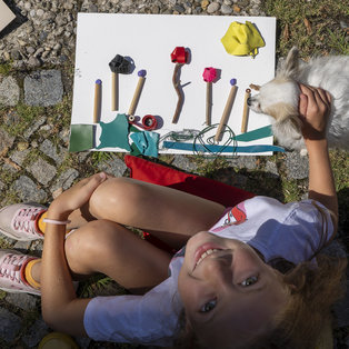 37. Poletni lutkovni pristan 2026 <em>Foto: Boštjan Lah</em>