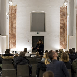 Prešernov vikend je bil uspešen <em>Foto: Boštjan Lah</em>