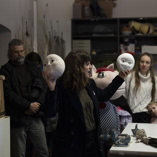 Prešernov vikend je bil uspešen <em>Foto: Boštjan Lah</em>