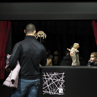 Prešernov vikend je bil uspešen <em>Foto: Boštjan Lah</em>