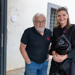 The Fearless Four - Premiere <em>Photo: Boštjan Lah</em>