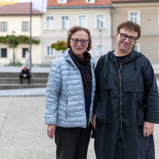 The Fearless Four - Premiere <em>Photo: Boštjan Lah</em>