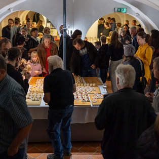 The Fearless Four - Premiere <em>Photo: Boštjan Lah</em>