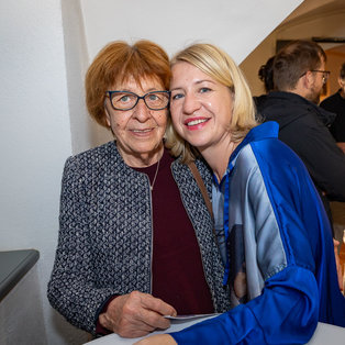 The Fearless Four - Premiere <em>Photo: Boštjan Lah</em>