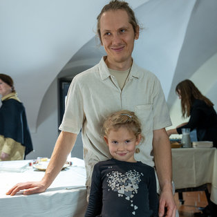 The Fearless Four - Premiere <em>Photo: Boštjan Lah</em>