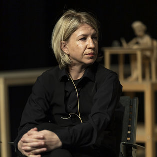 Novinarska konferenca pred premiero Cankar <em>Foto: Boštjan Lah</em>