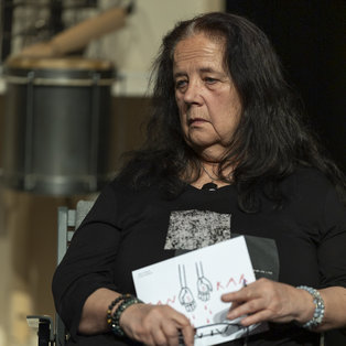 Novinarska konferenca pred premiero Cankar <em>Foto: Boštjan Lah</em>