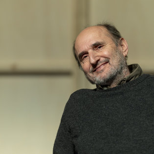 Novinarska konferenca pred premiero Cankar <em>Foto: Boštjan Lah</em>