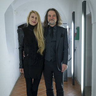 Premiera predstave Cankar <em>Foto: Boštjan Lah</em>