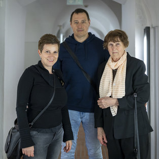 Premiera predstave Cankar <em>Foto: Boštjan Lah</em>