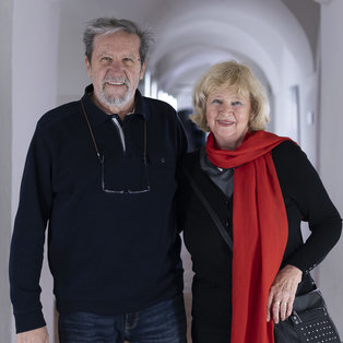 Premiera predstave Cankar <em>Foto: Boštjan Lah</em>