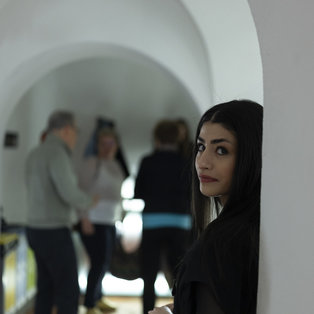 Premiera predstave Cankar <em>Foto: Boštjan Lah</em>