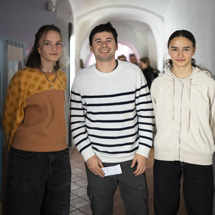 Premiera predstave Cankar <em>Foto: Boštjan Lah</em>