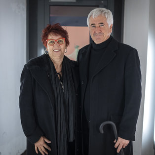 Premiera predstave Cankar <em>Foto: Boštjan Lah</em>