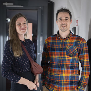 Premiera predstave Cankar <em>Foto: Boštjan Lah</em>