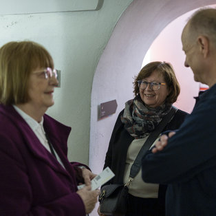 Premiera predstave Cankar <em>Foto: Boštjan Lah</em>