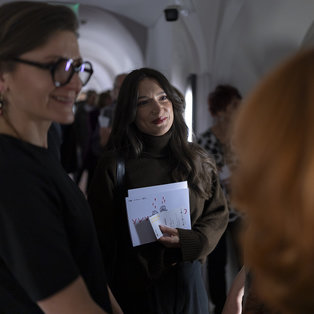 Premiera predstave Cankar <em>Foto: Boštjan Lah</em>