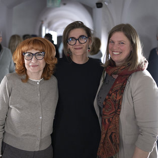 Premiera predstave Cankar <em>Foto: Boštjan Lah</em>