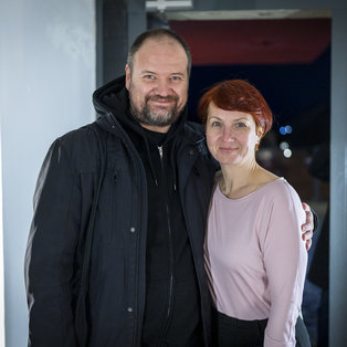 Premiera predstave Cankar <em>Foto: Boštjan Lah</em>