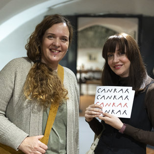 Premiera predstave Cankar <em>Foto: Boštjan Lah</em>