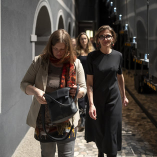 Premiera predstave Cankar <em>Foto: Boštjan Lah</em>