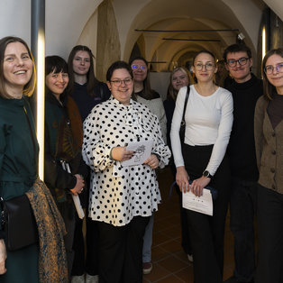 Premiera predstave Cankar <em>Foto: Boštjan Lah</em>