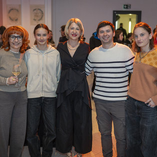 Premiera predstave Cankar <em>Foto: Boštjan Lah</em>