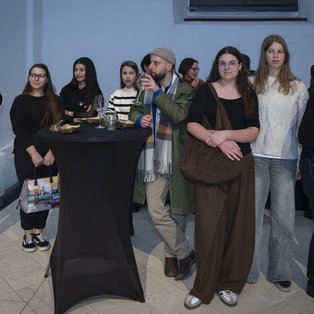 Premiera predstave Cankar <em>Foto: Boštjan Lah</em>