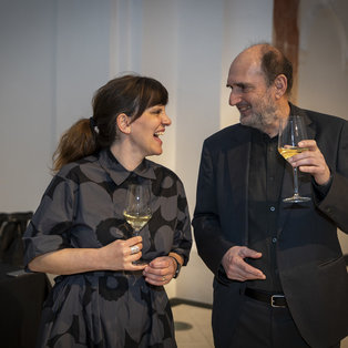 Premiera predstave Cankar <em>Foto: Boštjan Lah</em>