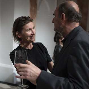 Premiera predstave Cankar <em>Foto: Boštjan Lah</em>