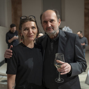 Premiera predstave Cankar <em>Foto: Boštjan Lah</em>